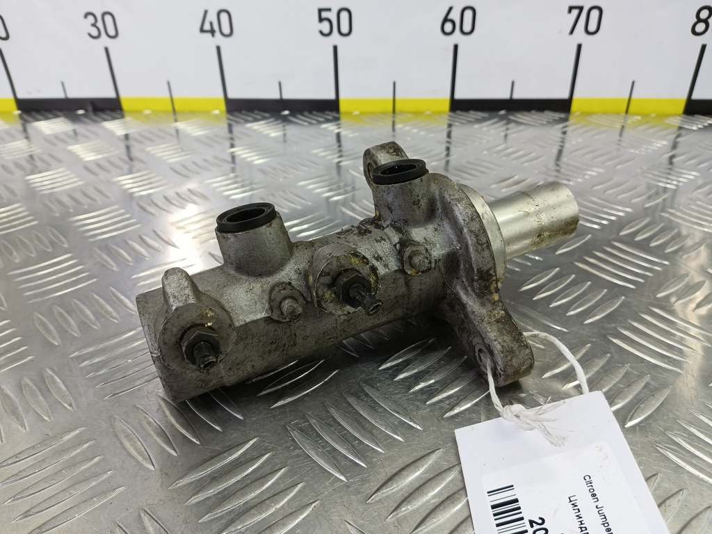 цилиндр тормозов Citroen Jumper  4601T8, 2700 рублей, Москва