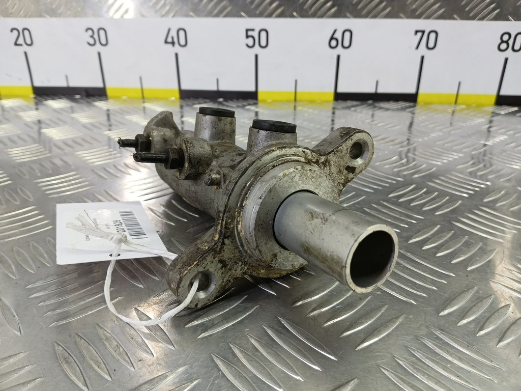 цилиндр тормозов Citroen Jumper  4601T8, 2700 рублей, Москва