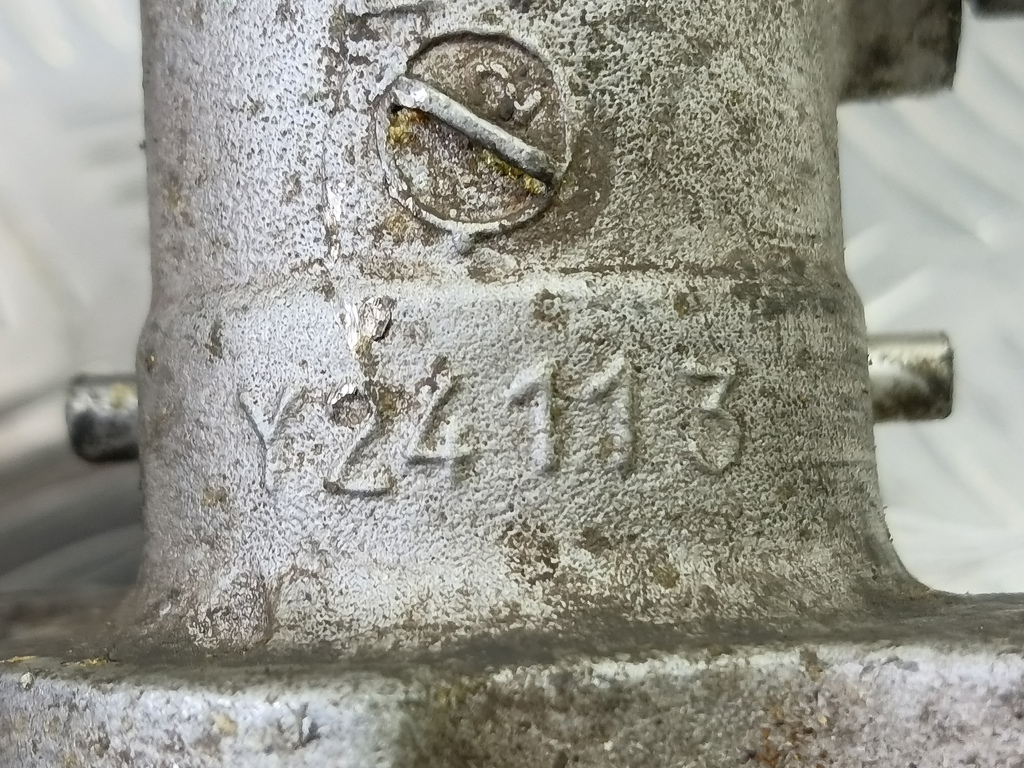 цилиндр тормозов Citroen Jumper  4601T8, 2700 рублей, Москва