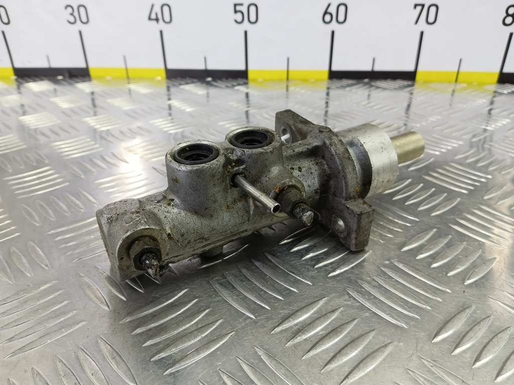 цилиндр тормозов Citroen Berlingo  4601F6, 1550 рублей, Москва