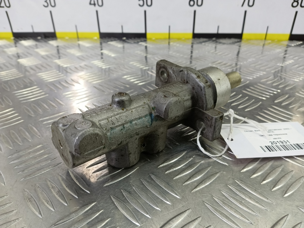 цилиндр тормозов Citroen Berlingo  4601F6, 1550 рублей, Москва