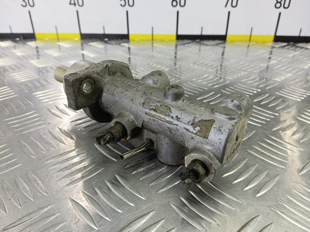 цилиндр тормозов Citroen Berlingo  4601F6, 1550 рублей, Москва