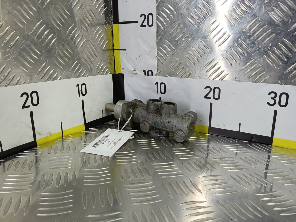 цилиндр тормозов Citroen Berlingo  4601F6, 1550 рублей, Москва