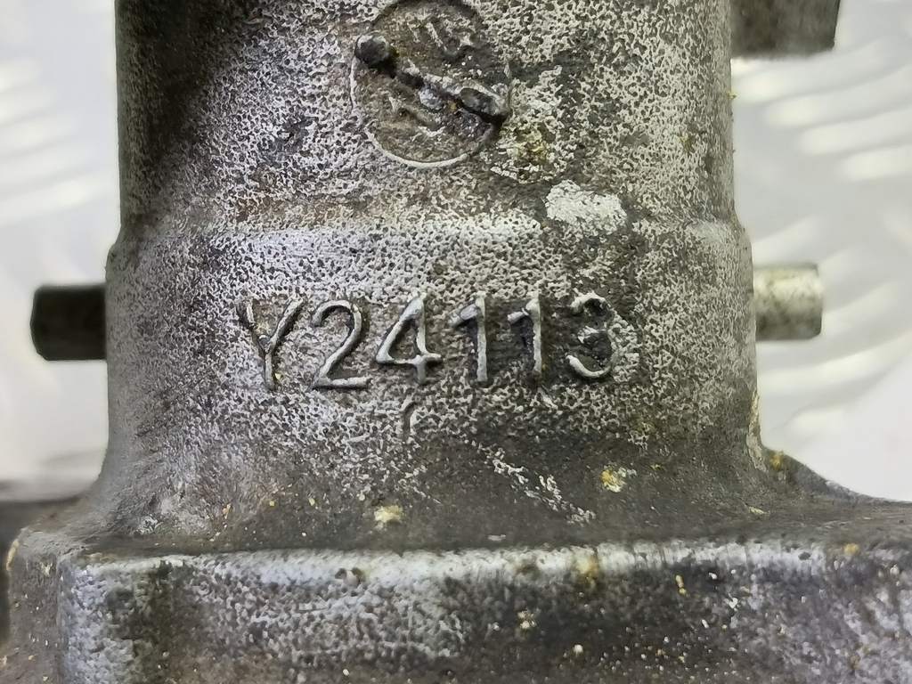 цилиндр тормозов Citroen Jumper  4601T8, 2700 рублей, Москва