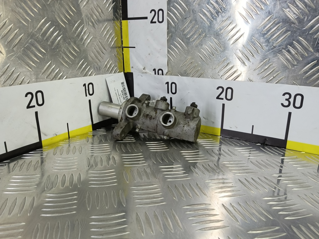 цилиндр тормозов Citroen Jumper  4601T8, 2700 рублей, Москва