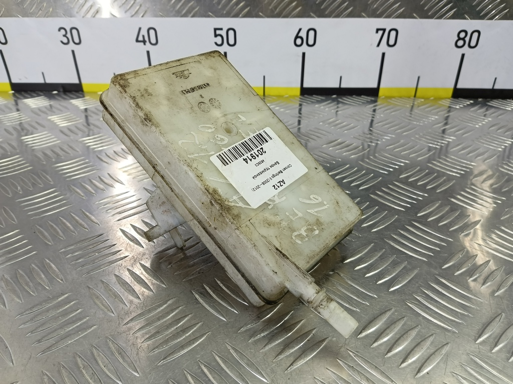 бачок тормозной Citroen Berlingo  4635C3, 520 рублей, Москва