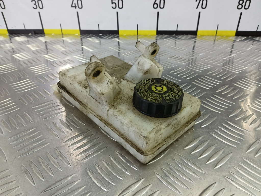 бачок тормозной Citroen Berlingo  4635C3, 520 рублей, Москва