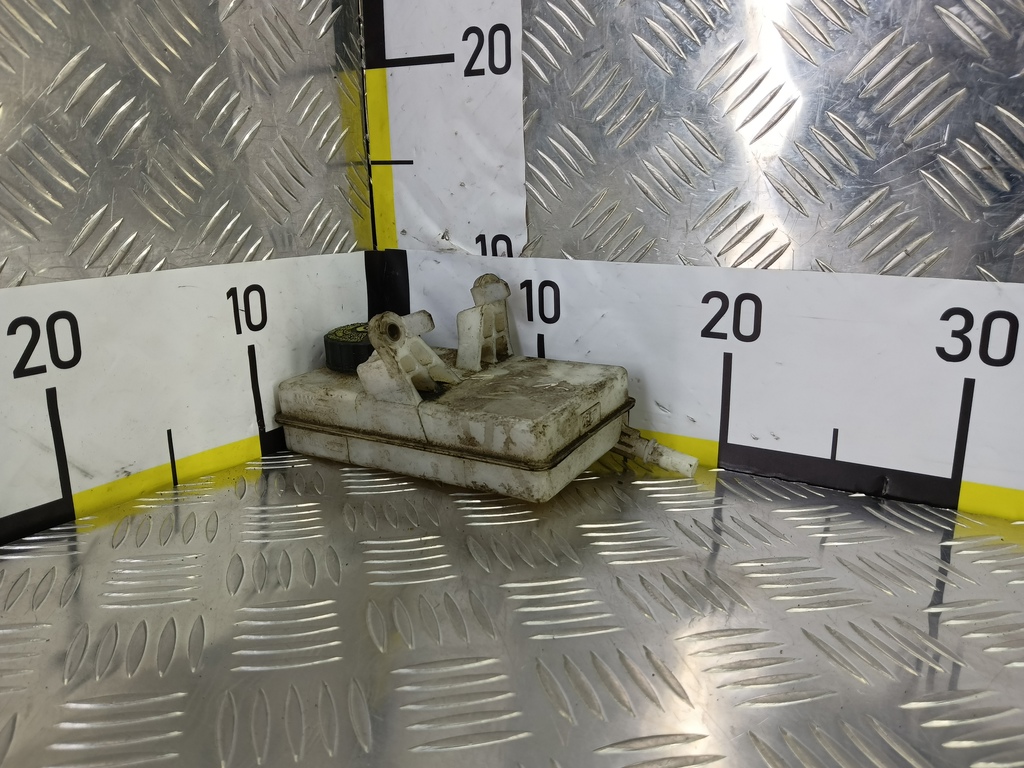 бачок тормозной Citroen Berlingo  4635C3, 520 рублей, Москва