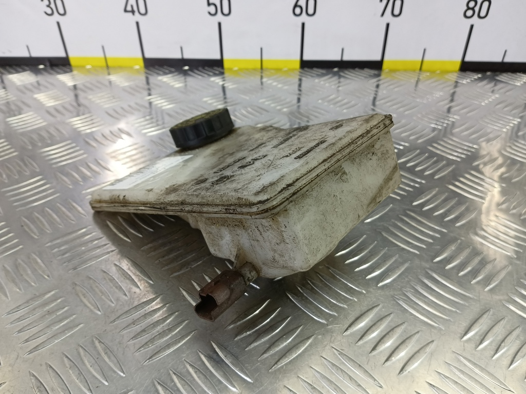 бачок тормозной Citroen Berlingo  4635A5, 1210 рублей, Москва