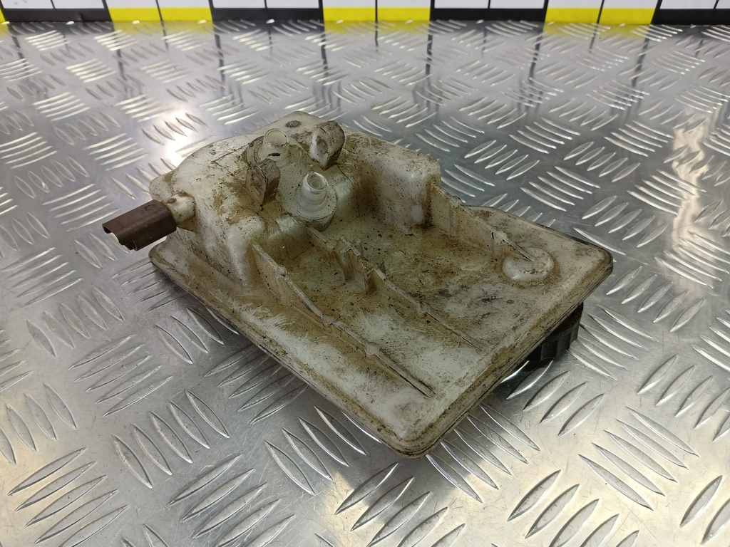 бачок тормозной Citroen Berlingo  4635A5, 1210 рублей, Москва