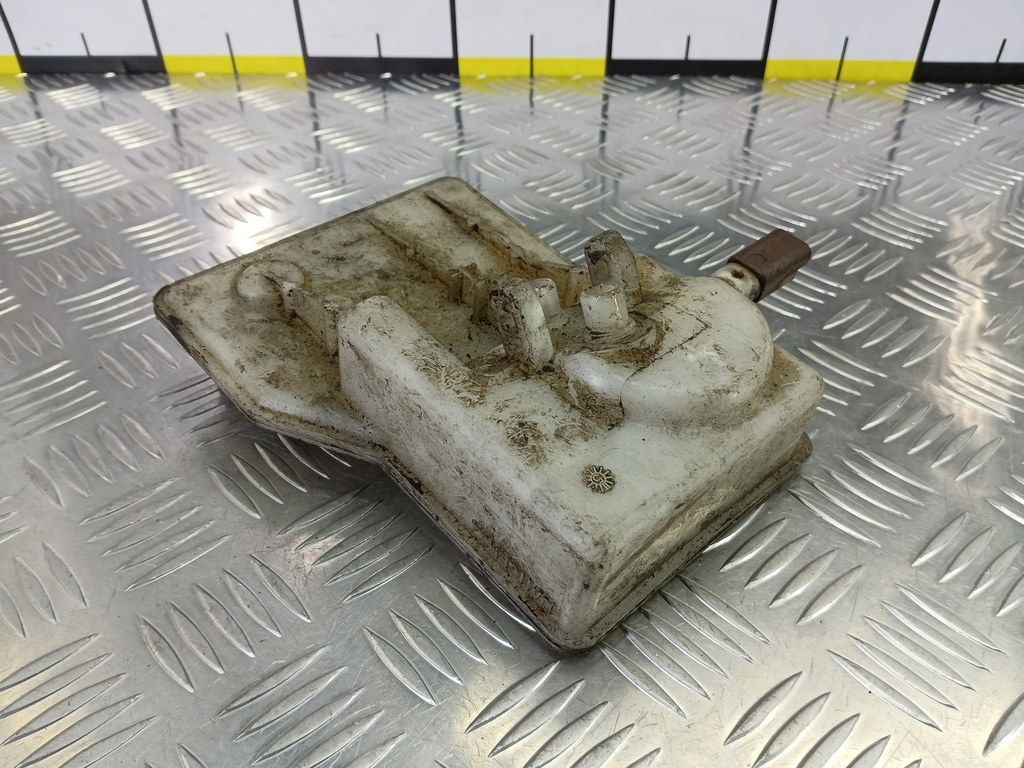 бачок тормозной Citroen Berlingo  4635A5, 1210 рублей, Москва