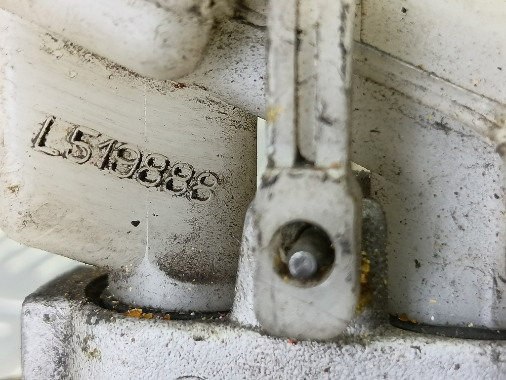 цилиндр тормозов FORD Tourneo Connect  5040319, 16500 рублей, Москва