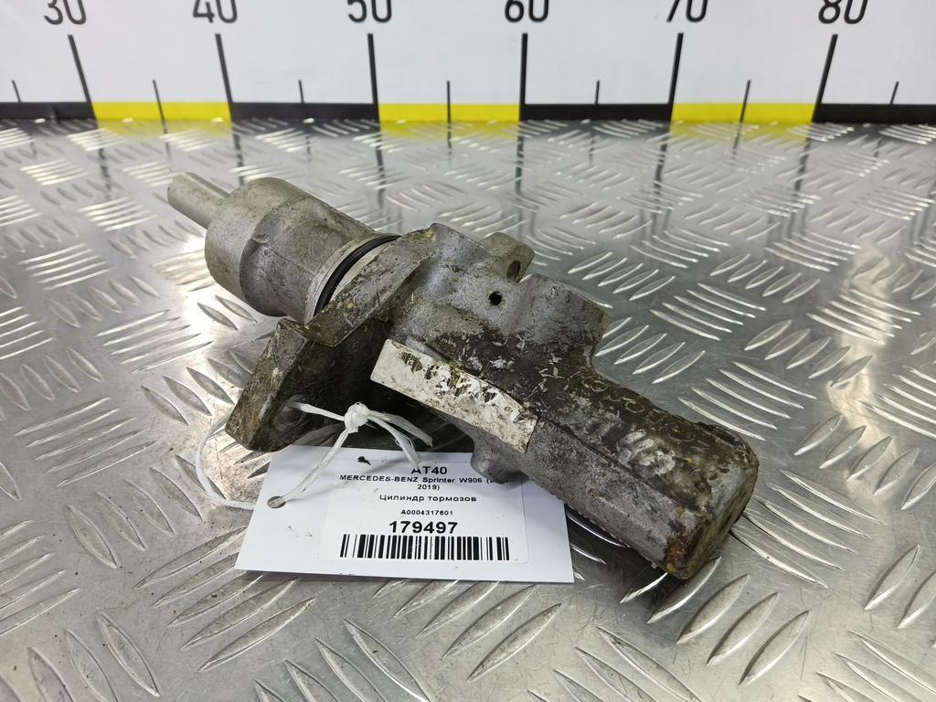 цилиндр тормозов MERCEDES-BENZ Sprinter  A0004317601, 2130 рублей, Москва