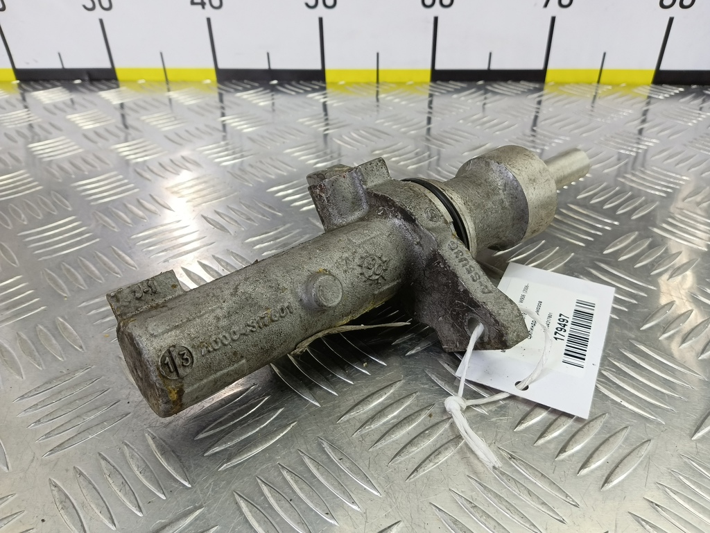 цилиндр тормозов MERCEDES-BENZ Sprinter  A0004317601, 2130 рублей, Москва