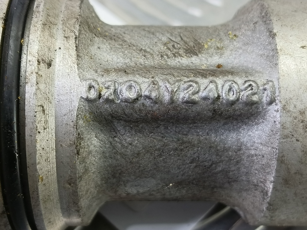 цилиндр тормозов MERCEDES-BENZ Sprinter  A0004317601, 2130 рублей, Москва