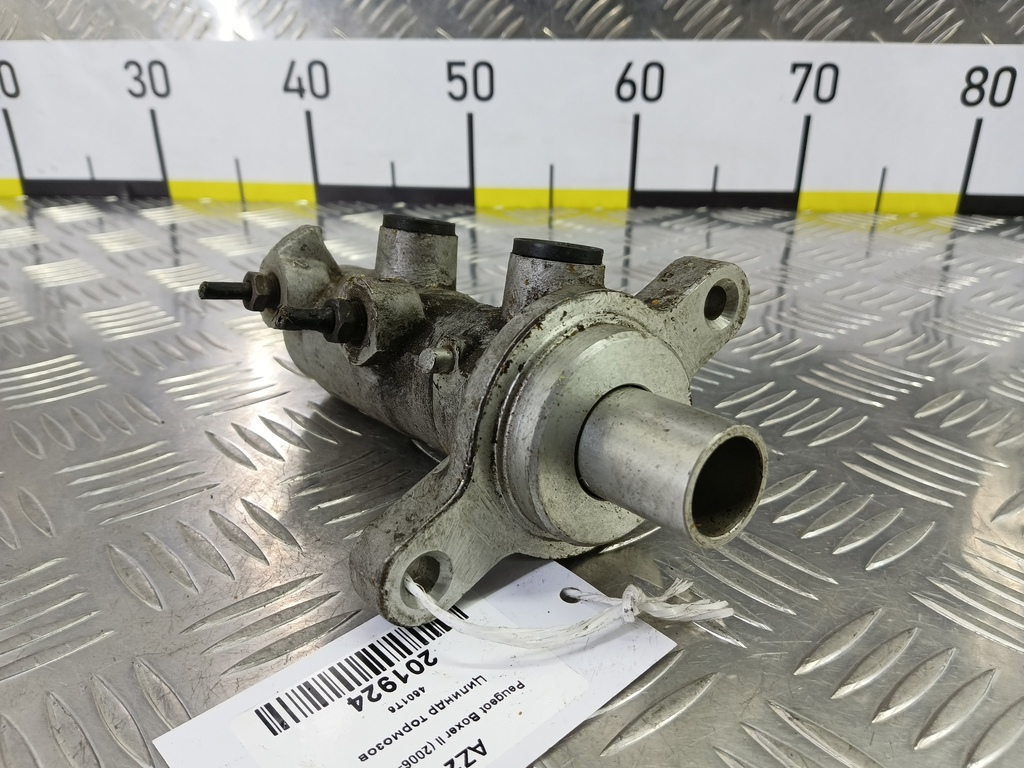 цилиндр тормозов Peugeot Boxer  4601T6, 2700 рублей, Москва