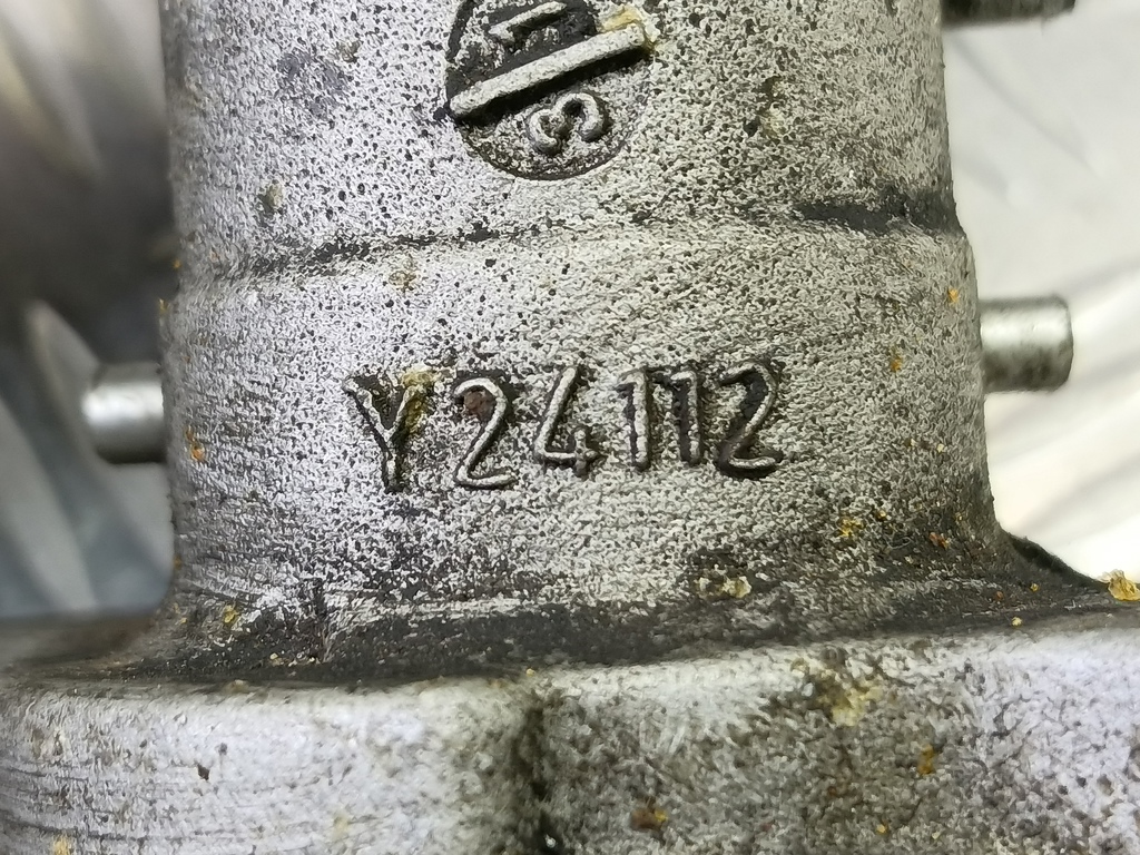 цилиндр тормозов Peugeot Boxer  4601T6, 2700 рублей, Москва