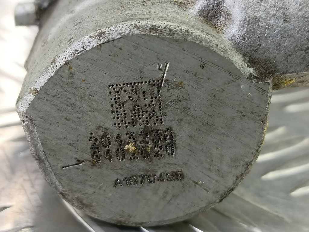 цилиндр тормозов Peugeot Boxer  4601T6, 2700 рублей, Москва