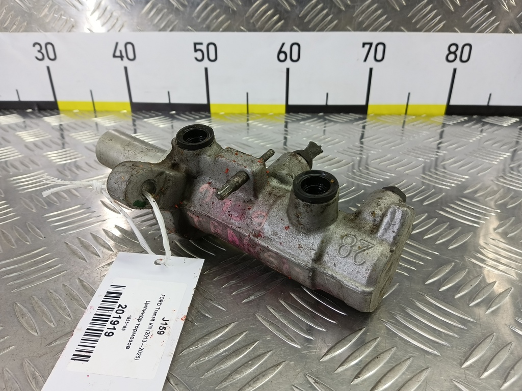 цилиндр тормозов FORD Transit  1855169, 4430 рублей, Москва