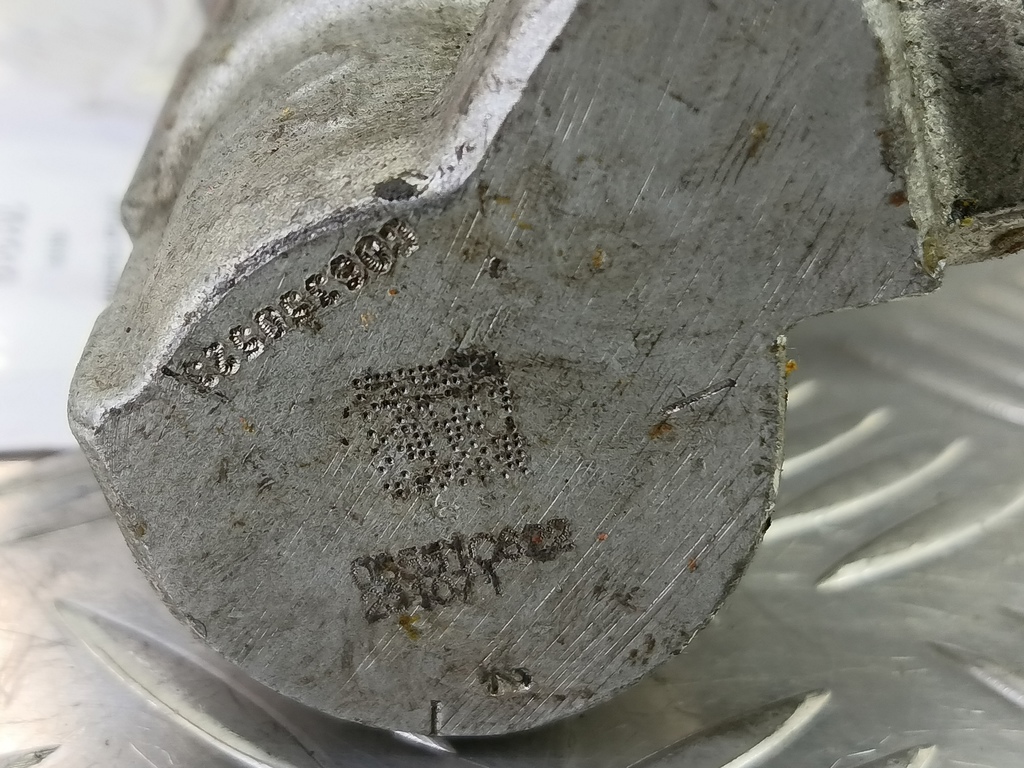 цилиндр тормозов FORD Transit  1855169, 4430 рублей, Москва