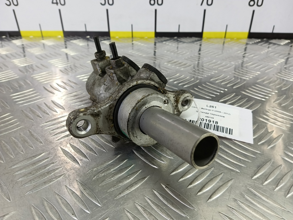 цилиндр тормозов Citroen Berlingo  4601V8, 3279 рублей, Москва