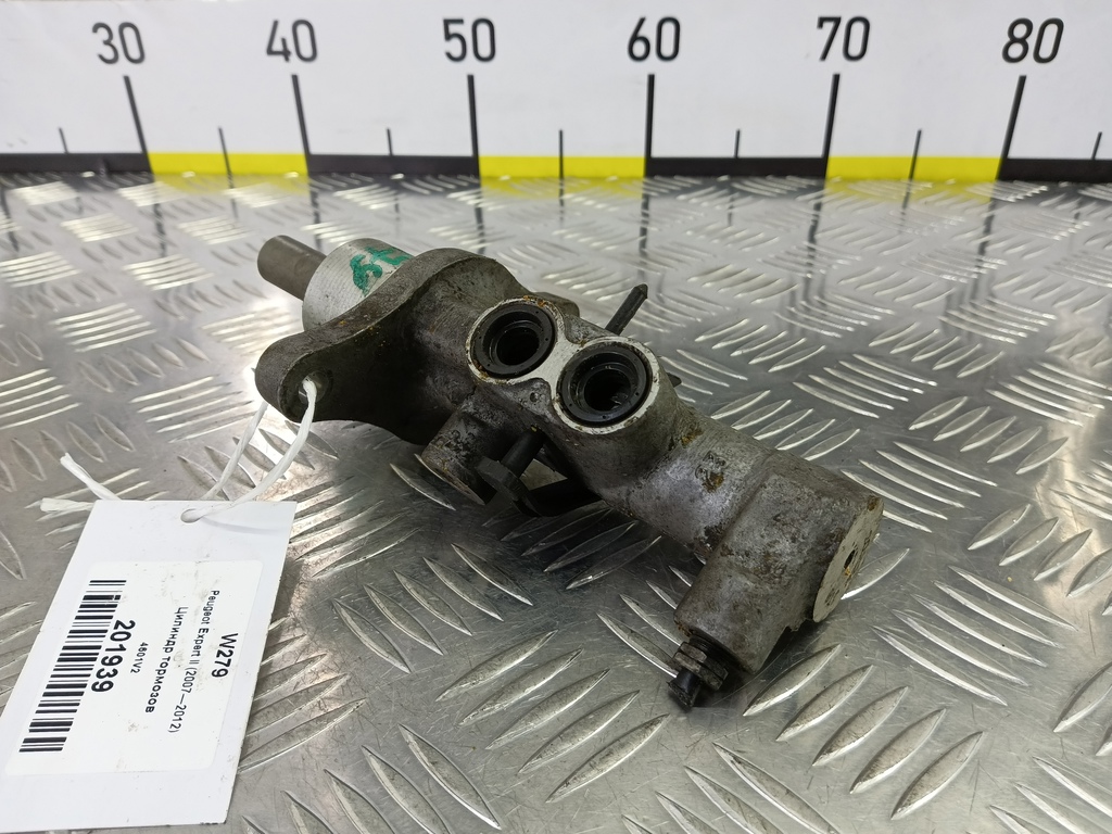 цилиндр тормозов Peugeot Expert  4601V2, 1210 рублей, Москва