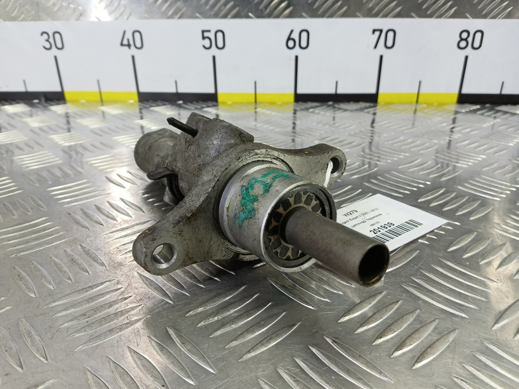 цилиндр тормозов Peugeot Expert  4601V2, 1210 рублей, Москва