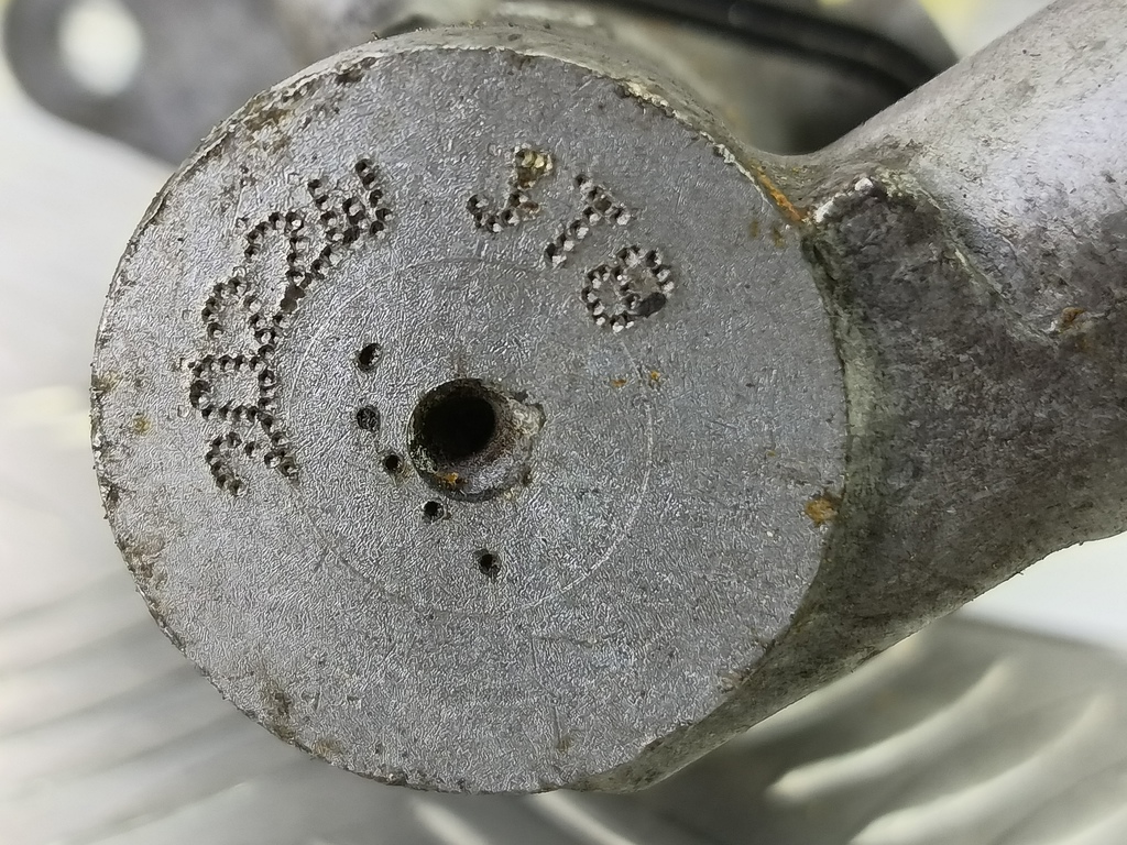 цилиндр тормозов Peugeot Expert  4601V2, 1210 рублей, Москва