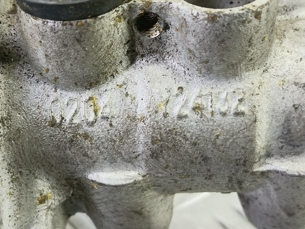 цилиндр тормозов FORD Transit  1756265, 5580 рублей, Москва