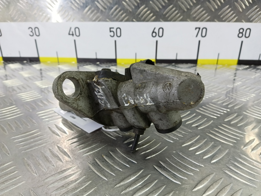 цилиндр тормозов Volkswagen Caddy  1K2614019H, 750 рублей, Москва