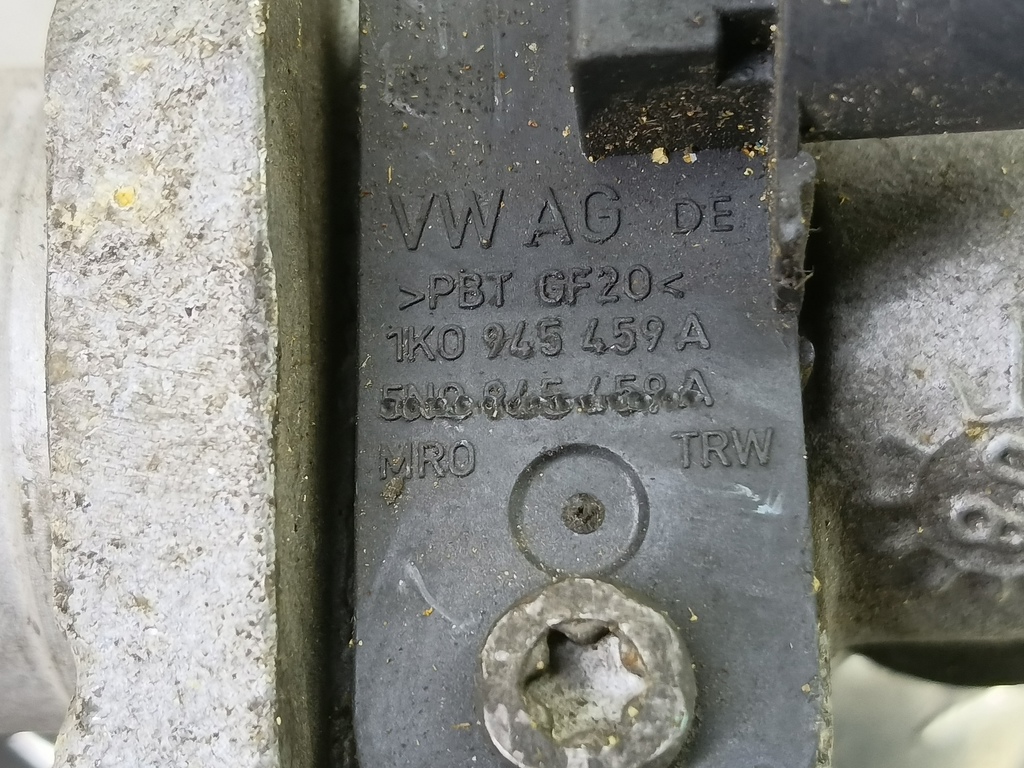 цилиндр тормозов Volkswagen Caddy  1K2614019H, 750 рублей, Москва