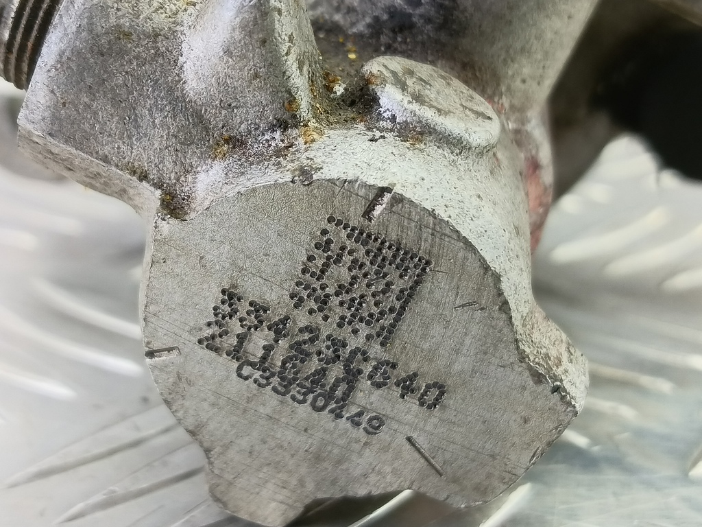 цилиндр тормозов Renault Kangoo  7701209764, 3850 рублей, Москва