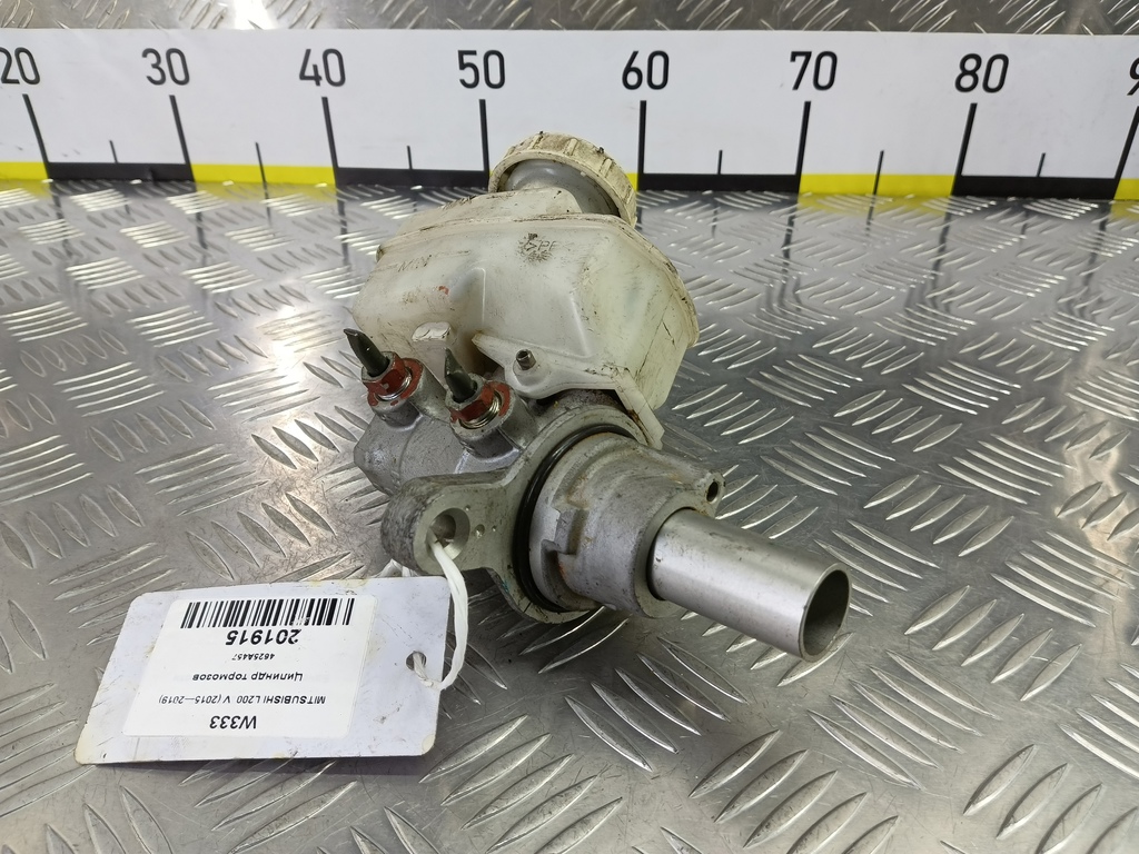 цилиндр тормозов MITSUBISHI L200  2.4 DID AT (154 л.с.)L200  V (2015—2019) Пикап 4625A457, 4079 рублей, Москва