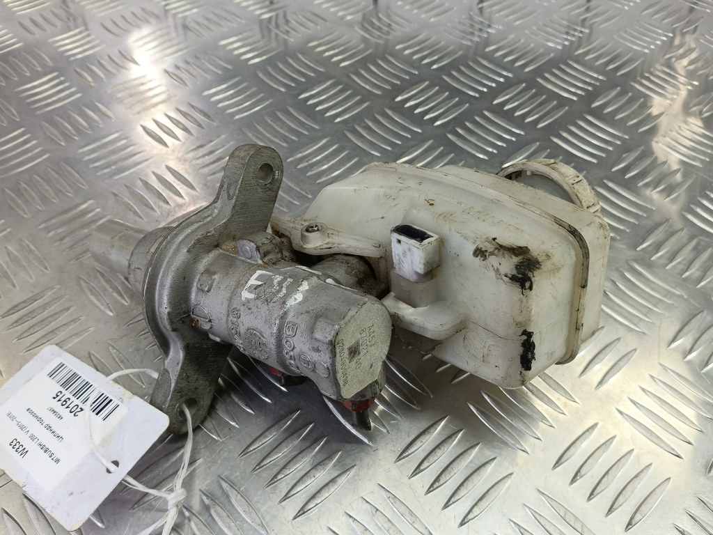 цилиндр тормозов MITSUBISHI L200  2.4 DID AT (154 л.с.)L200  V (2015—2019) Пикап 4625A457, 4079 рублей, Москва