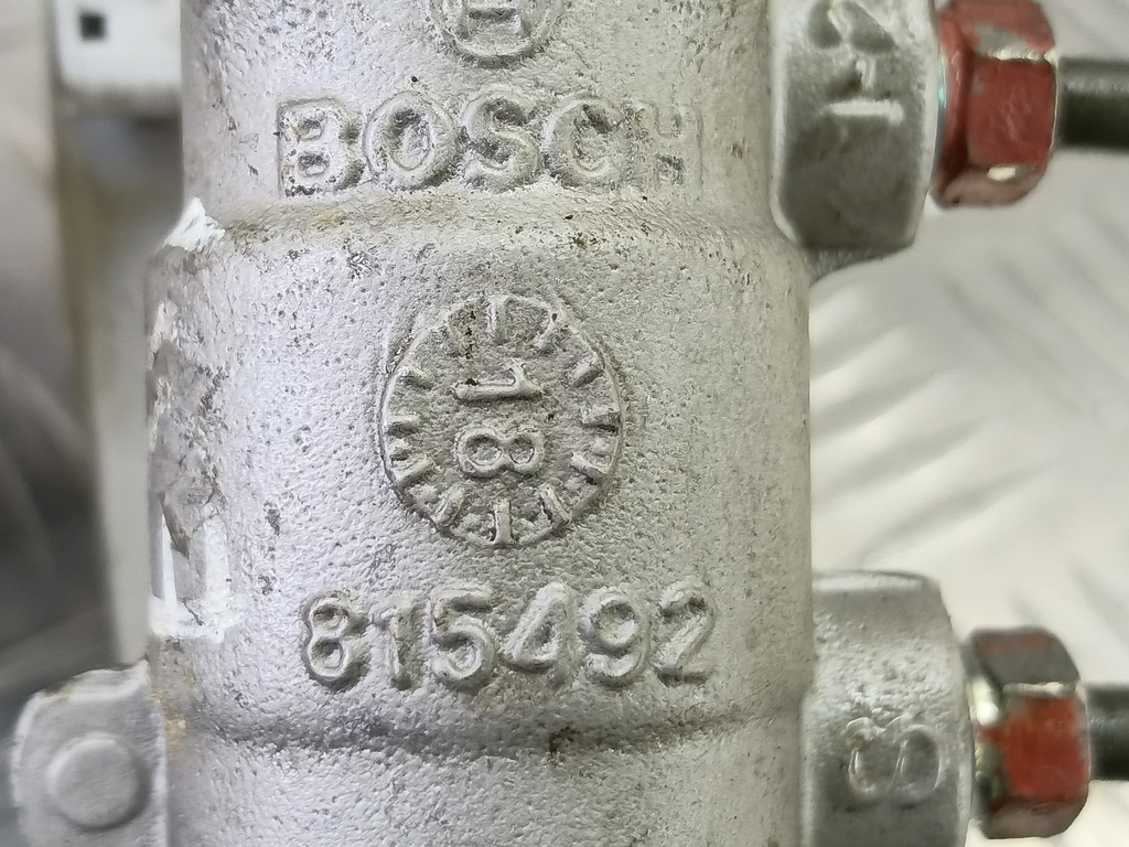 цилиндр тормозов MITSUBISHI L200  2.4 DID AT (154 л.с.)L200  V (2015—2019) Пикап 4625A457, 4079 рублей, Москва