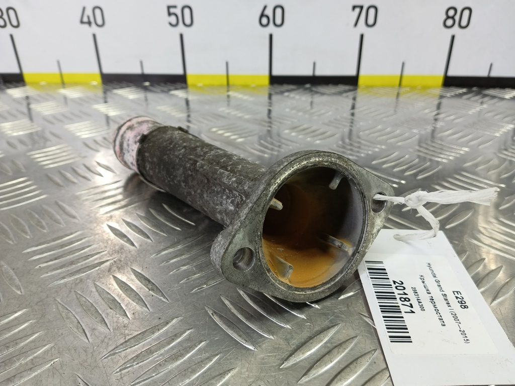 крышка термостата Hyundai Grand Starex  256314A300, 520 рублей, Москва