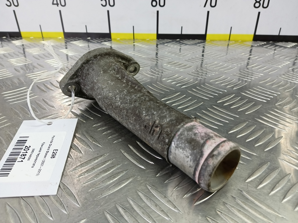 крышка термостата Hyundai Grand Starex  256314A300, 520 рублей, Москва