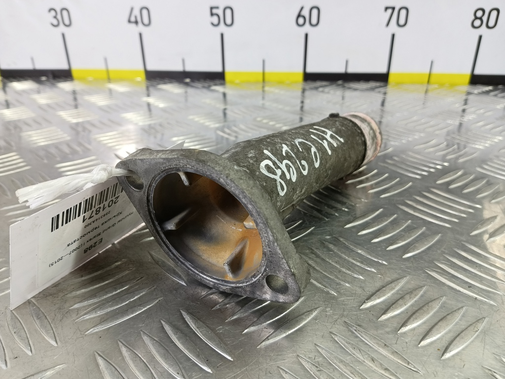 крышка термостата Hyundai Grand Starex  256314A300, 520 рублей, Москва