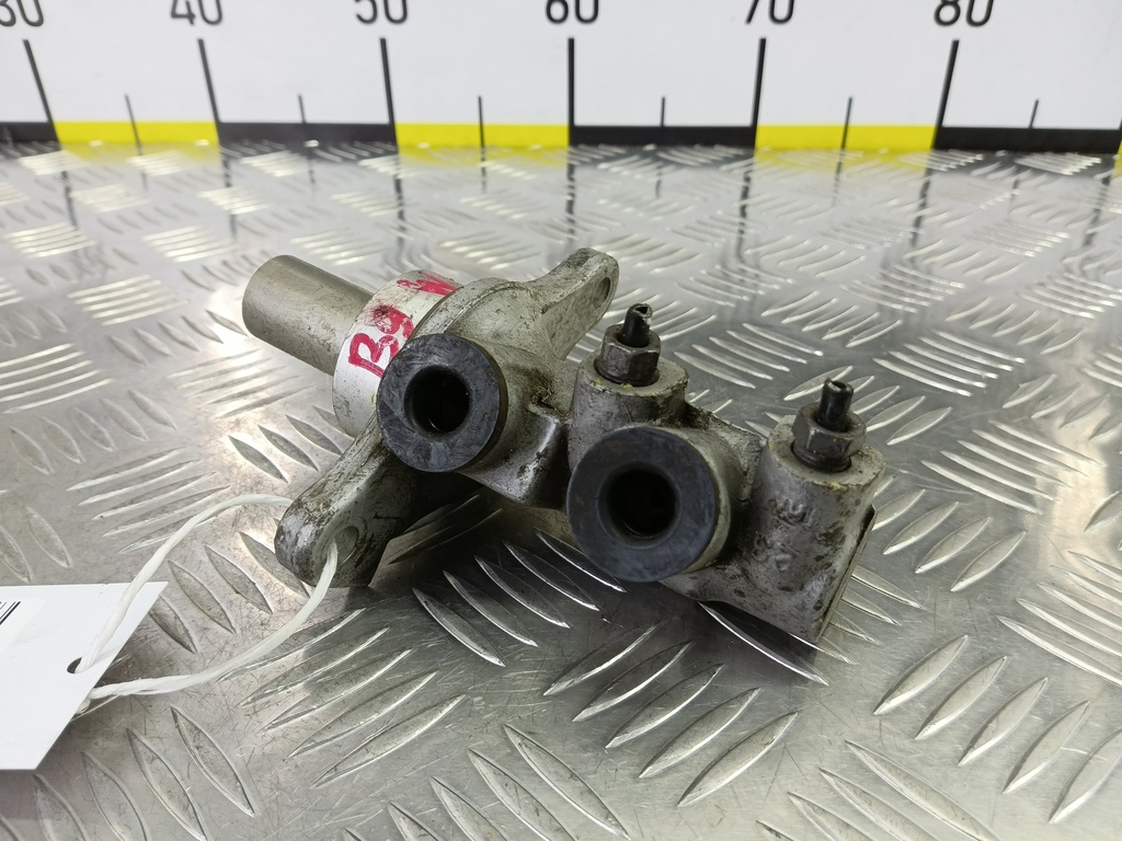 цилиндр тормозов Citroen Berlingo  4601V8, 3279 рублей, Москва