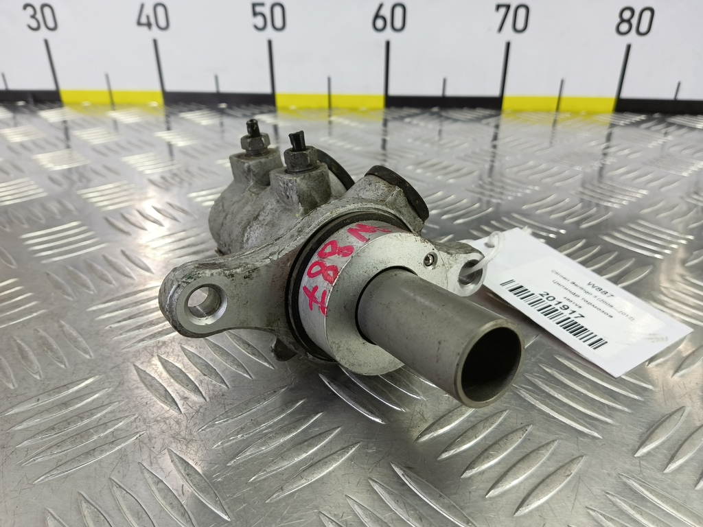 цилиндр тормозов Citroen Berlingo  4601V8, 3279 рублей, Москва