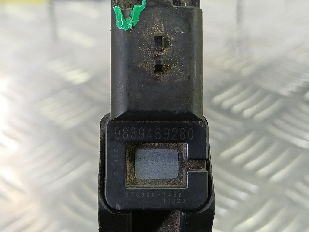 датчик абсолютного давления Peugeot Partner  1920CZ, 1210 рублей, Москва