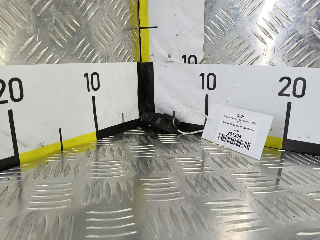 датчик абсолютного давления Peugeot Partner  1920CZ, 1210 рублей, Москва