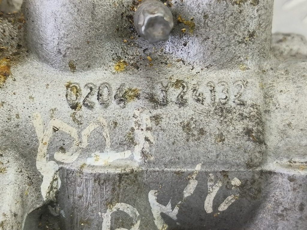 цилиндр тормозов FORD Transit  1756265, 5580 рублей, Москва