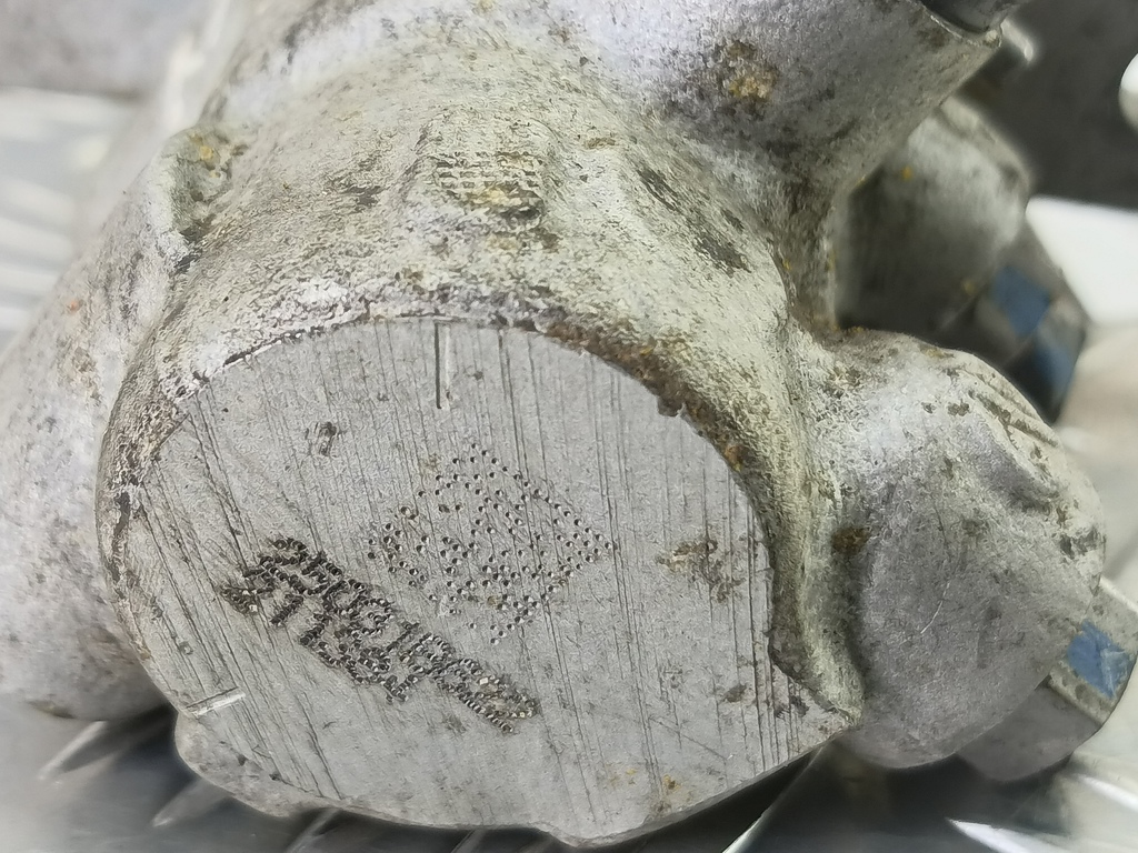 цилиндр тормозов FORD Transit  1756265, 5580 рублей, Москва