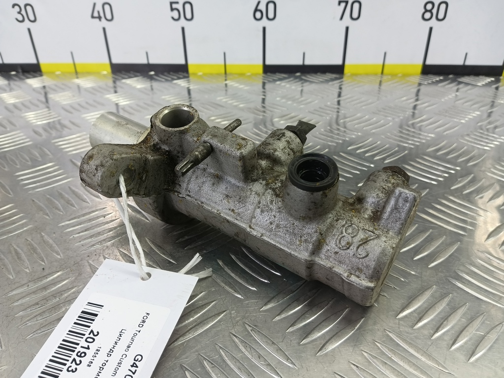 цилиндр тормозов FORD Tourneo Custom  1855168, 5920 рублей, Москва