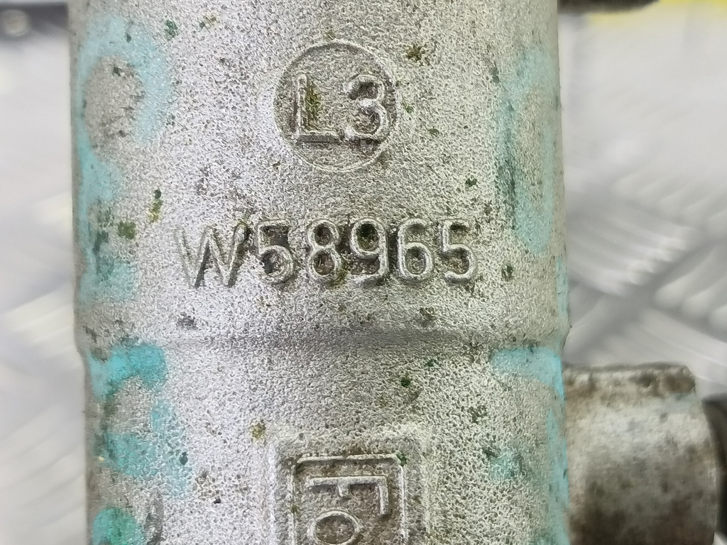 цилиндр тормозов FORD Tourneo Custom  1855168, 5920 рублей, Москва