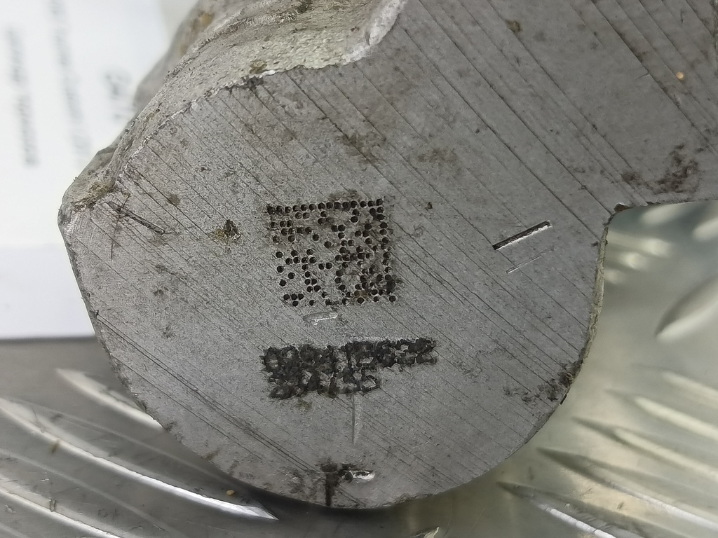 цилиндр тормозов FORD Tourneo Custom  1855168, 5920 рублей, Москва