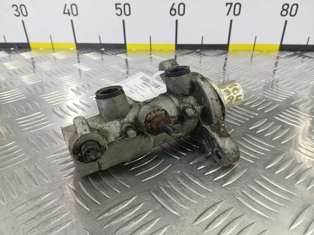 цилиндр тормозов Citroen Jumper  1612441380, 3390 рублей, Москва