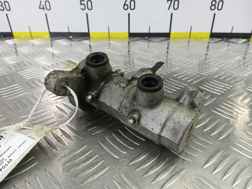 цилиндр тормозов Citroen Jumper  1612441380, 3390 рублей, Москва