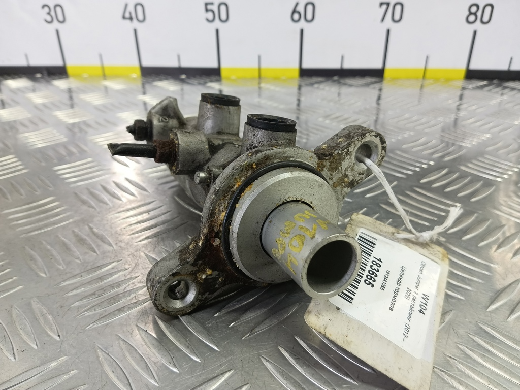 цилиндр тормозов Citroen Jumper  1612441380, 3390 рублей, Москва